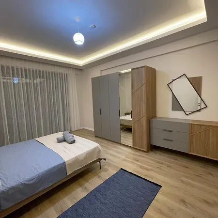 Serenity Garden 12 * Belek