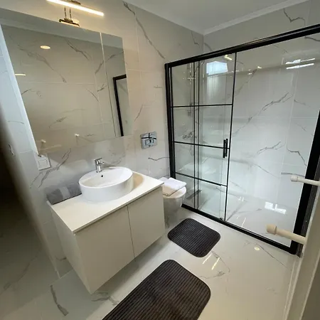 Serenity Garden 12 Villa *