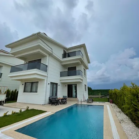 Serenity Garden 12 * Belek