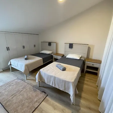 Serenity Garden 12 Willa *