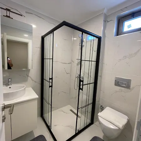 Serenity Garden 12 Willa *