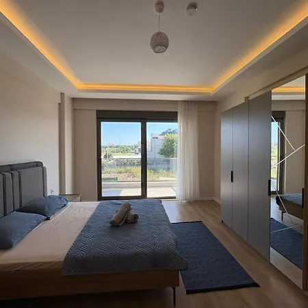 Serenity Garden 12 * באלאק