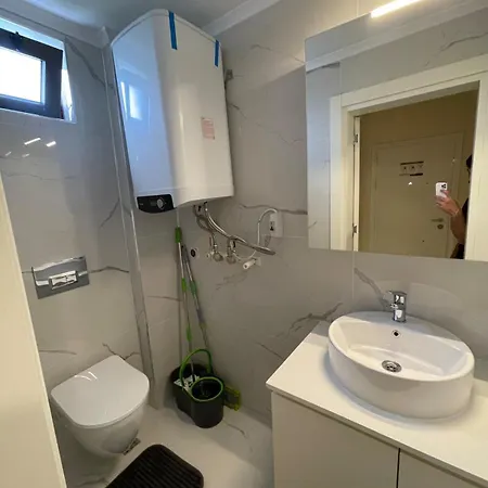 Serenity Garden 12 וילה