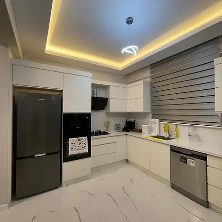 וילה Serenity Garden 12