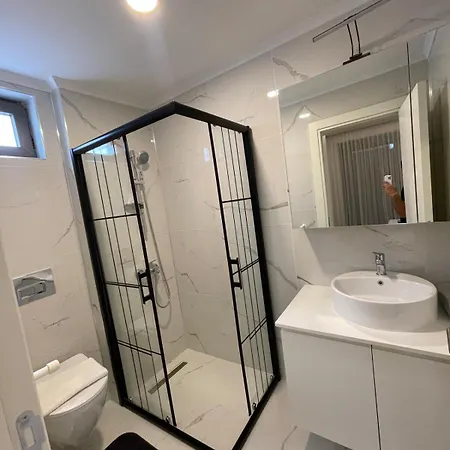 Serenity Garden 12 וילה *