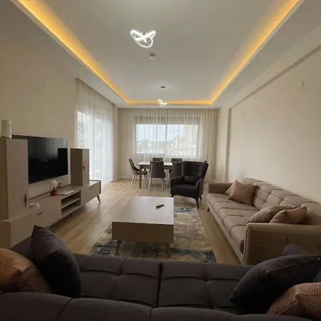 וילה Serenity Garden 12